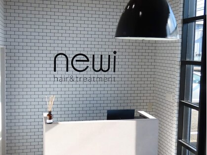 ネウィ 宮崎店(newi)の写真