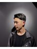 【松本指名限定】メンズカット＋炭酸ヘッドスパ