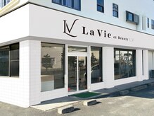 ラヴィエビューティー(Lavie et Beauty by LeR)