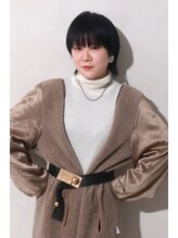 クロエ 中野(Cloe) 岡村 尚
