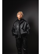 イーストサイドバーバーショップ(EAST SIDE BARBER SHOP) REIYA 