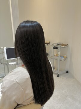 ワタイ(Watai) 髪質改善トリートメント