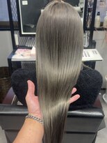 ヘアーラボ 樟葉(Hair Labo)&nbsp;Silver