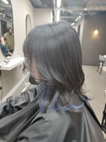 ボヌール 川崎店(Bonheur)&nbsp;外ハネ