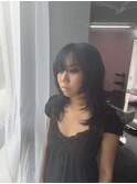 国際通り店/CUCU/沖縄美容室/髪質改善/ハイトーンカラー