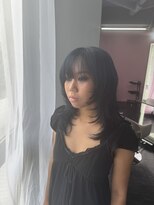 クク 那覇国際通り(CUCU)&nbsp;国際通り店/CUCU/沖縄美容室/髪質改善/ハイトーンカラー