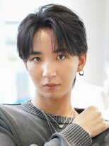 オーシャントーキョー 渋谷(OCEAN TOKYO)&nbsp;シースルーコンマバングウルフ