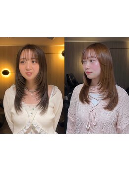 理想のスタイルを叶えるGIEN TERRASSE。自分にぴったりのデザインを見つけてみませんか♪