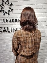 ビューティー エールフォルム 浜松有玉店(BEAUTY YELLFORME)&nbsp;エドル　艶感ベージュ