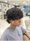 マッシュウルフ/ツイストスパイラル