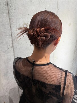 ガガ バイ ラシルフィード(GAGA by lasylphide) カチモリセット