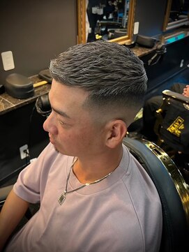 フェザーアップ