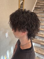 リノ カルバリ(Lino Calbari)&nbsp;Lino Calbariスタイル