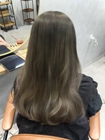 リーシュ(Re:sh)&nbsp;グレージュ/オリーブグレージュ