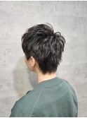 Men'sショート