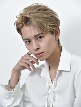 ゴールドナゴヤ 名駅(GOALD NAGOYA) ガイル