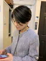 ボクノ 6号店 大橋(bokuno)&nbsp;ショートハイライト