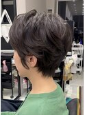 ワンカールくびれショート