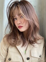 ヴォアソルヂェガーデン(Voasorte GARDEN)