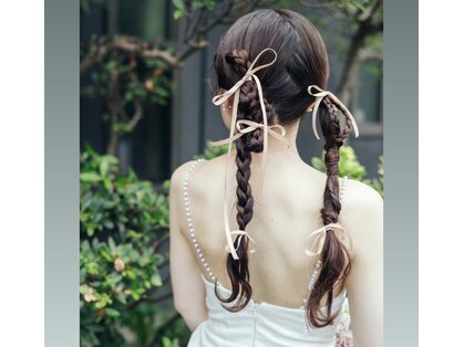 ビーズ(B’s)の写真