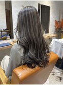 コントラストハイライト
