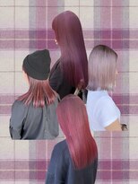 グリップ(GRIP)&nbsp;pink pink color