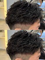 エヌ(Nn)&nbsp;ベリショフェザー