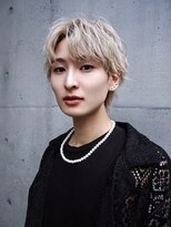 Men's Hair / Eyebrow salon BLANK TOKYO 渋谷店【ブランクトーキョー】&nbsp;メンズパーマ/ダウンパーマ/フェザーパーマ[渋谷/渋谷駅/men's]