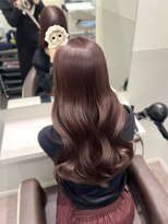 パルス ギンザ(PULSE ginza)&nbsp;ピンクラベンダー