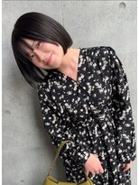 クレア 下北沢(CREA)&nbsp;デザインブリーチカラー(下北沢/ブリーチカラー/ダブルカラー)