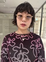 リリック パーマ(LYLICK)&nbsp;ルーズパーマ