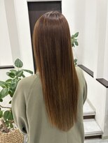 エミュ(emu.)&nbsp;最強髪質改善～ウルトワトリートメント～