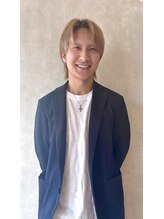 アレンヘアー 郡山開成店(ALLEN hair) 中司