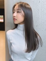 ヘア アトリエ ヴィヴァーチェ(hair atelier Vivace)&nbsp;ハイライトショートボブハンサムショートミディアムボブ