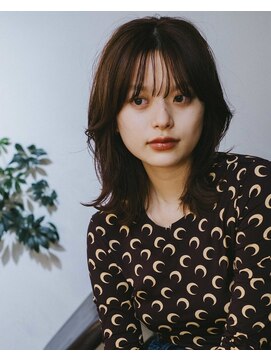 ボタニカ(Botanica) ミディアムレイヤー3/ベージュカラー/辻堂