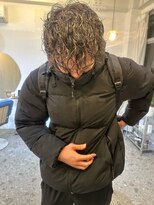 ティムヘアー(tim hair) ▲営業中のスタイルのみ投稿してますので再現性◎▲tim hair