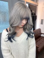 ディーエヌエー バイ エゴル(DiNA by ENGOL)&nbsp;デザインカラー