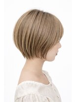 アテム 大町店(Atem) ショート×ハイライト