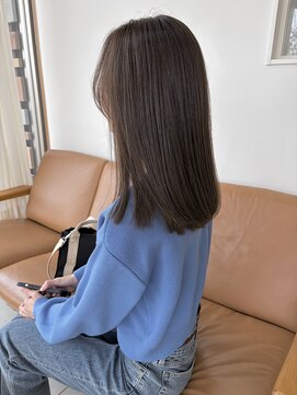 フィール アドバンス 袋井(feel advance) オリーブベージュ