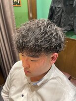 ヒロギンザ 仙台駅前店(HIRO GINZA)&nbsp;ツイストスパイラル