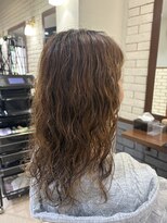 ルシクラージュ 武蔵小杉店(Recyclage)&nbsp;エアリーパーマ
