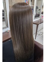 ウィキャン 姪浜1F 3F店(WeCan) ロングヘア