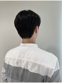 韓国風パーマ＋ダウンパーマ 3