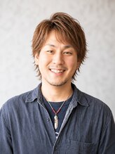 NODE&nbsp;高畠 伸治