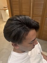 ナイアン エルア(naian elua)&nbsp;白髪ぼかしカラー