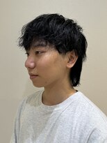 ランズサンズ 表参道(runsuns)&nbsp;原宿/表参道/明治神宮前/メンズカット/メンズパーマ/学割U24
