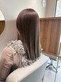 グロウ(glow) ハリコシのある健康な髪へ導きます