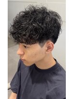 ボンドストーリーホワイト(BondStory White)&nbsp;夏スタイルスペインカール
