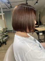 ヌビア 青葉台(NUBIA)&nbsp;ミニボブ