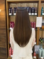 プランタンアヴェダ(printemps AVEDA)&nbsp;オリーブベージュ